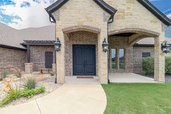 6312 Nobu Place, Godley, TX 76044