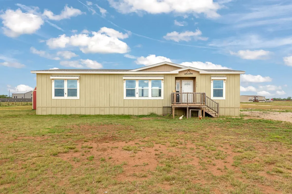 3173 Private Road 5113, Hawley, TX 79525 - #1