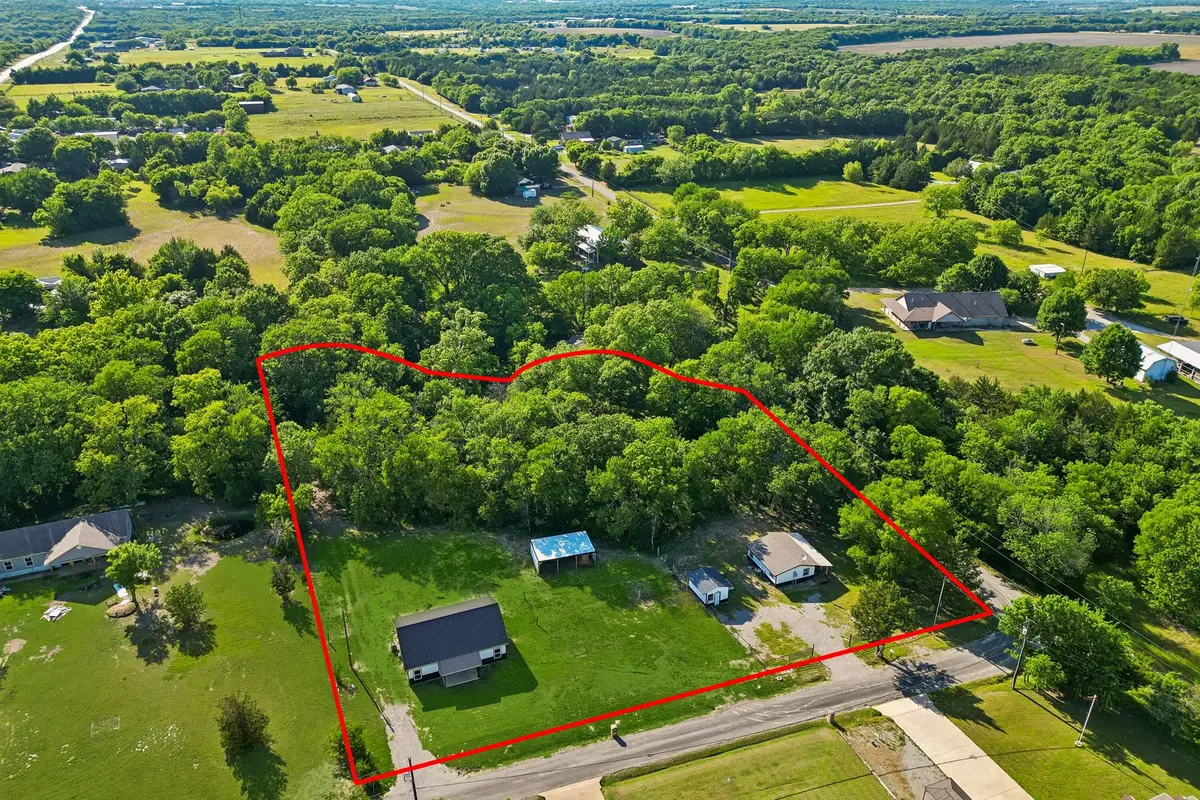 111 Mitchell Road, Sherman, TX 75090 - #1