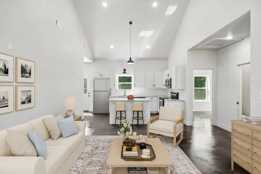 111 Mitchell Road, Sherman, TX 75090 - #3