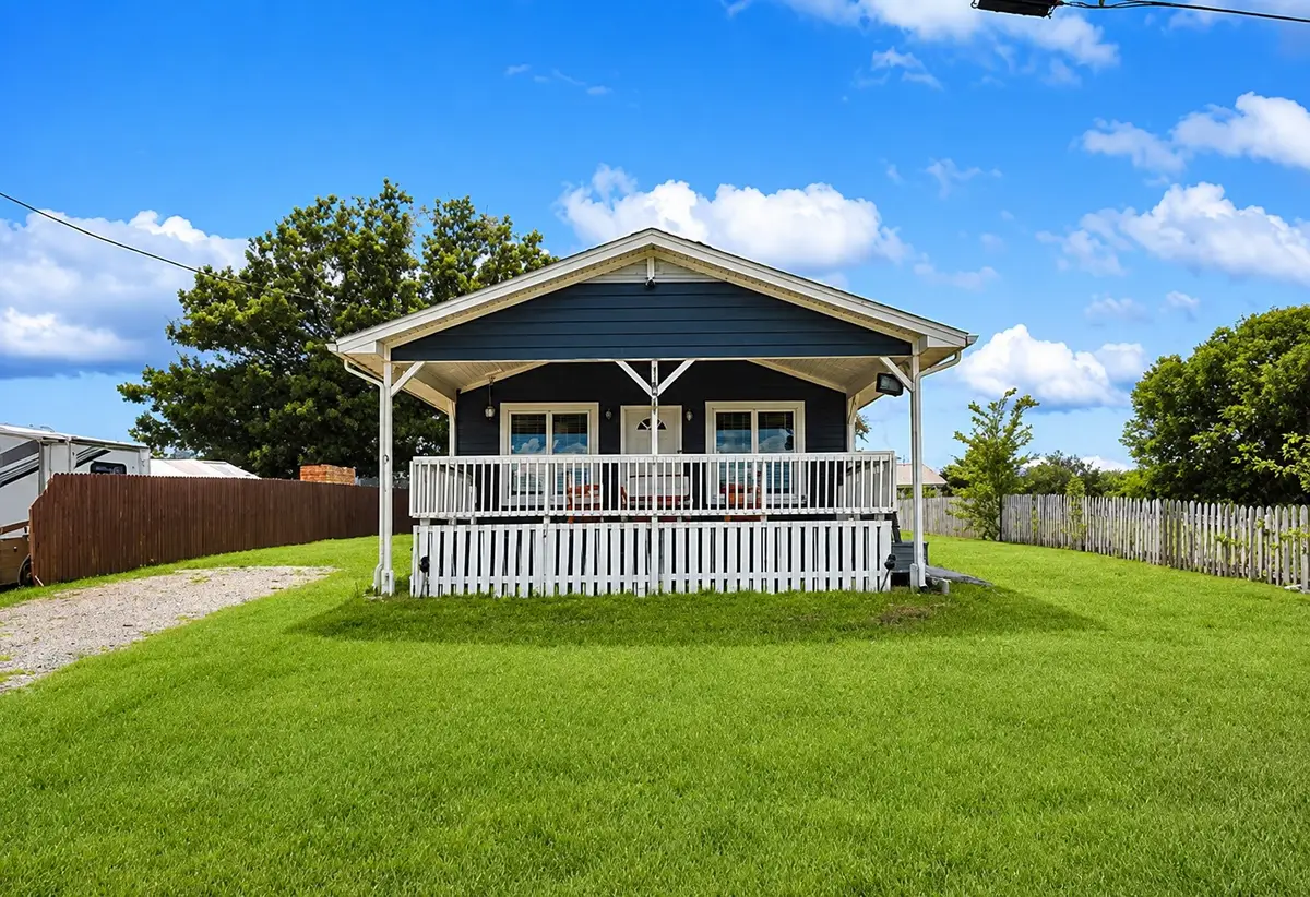 11632 County Road 1083, Princeton, TX 75407 - #1