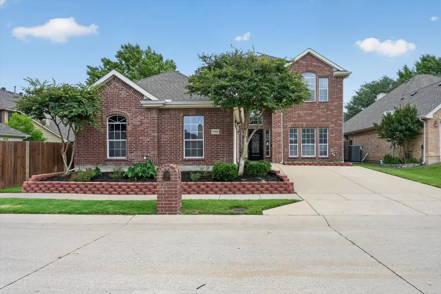 7912 White Stallion Trail, McKinney, TX 75070 - #2