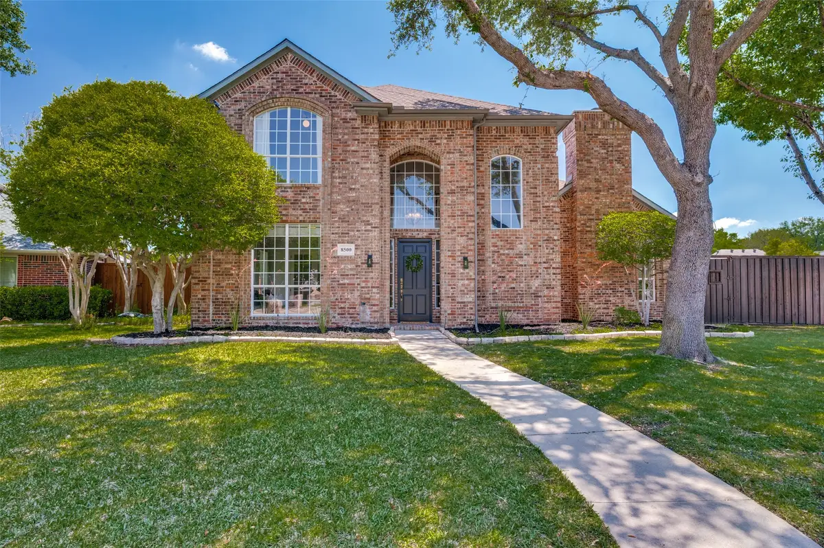 8500 Bantry Court, Plano, TX 75025 - #1
