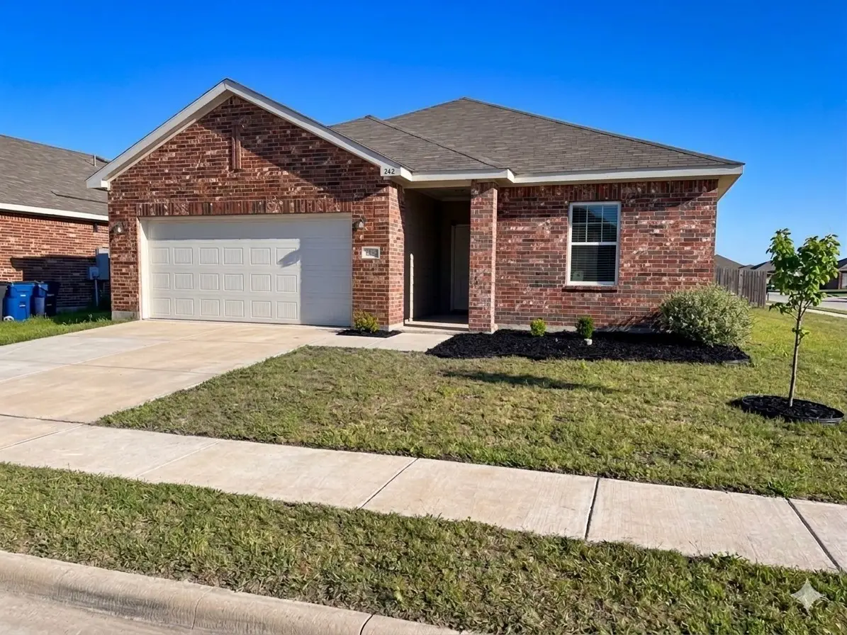 794 Yorkshire Drive, Lavon, TX 75166 - #1