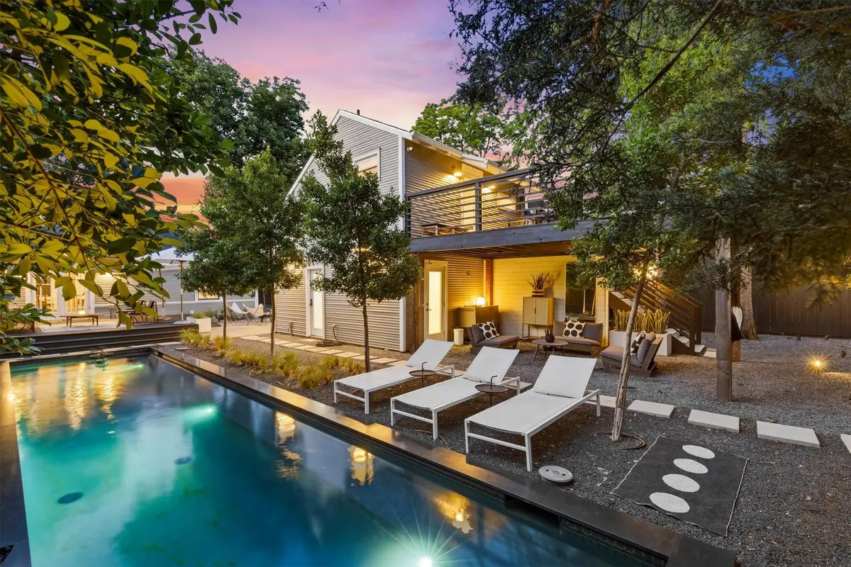 5532 Willis Avenue, Dallas, TX 75206 - #1