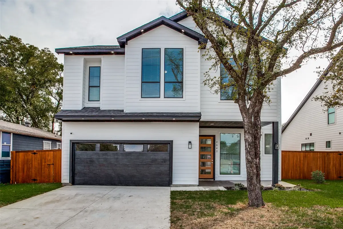 2042 Bickers Street, Dallas, TX 75212 - #1