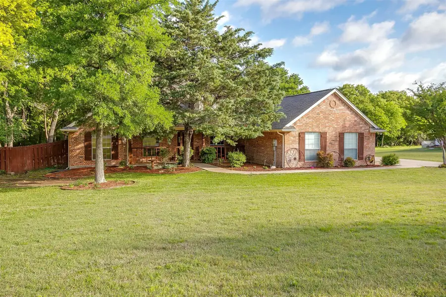 6409 Feather Wind Way, Fort Worth, TX 76135 - #2