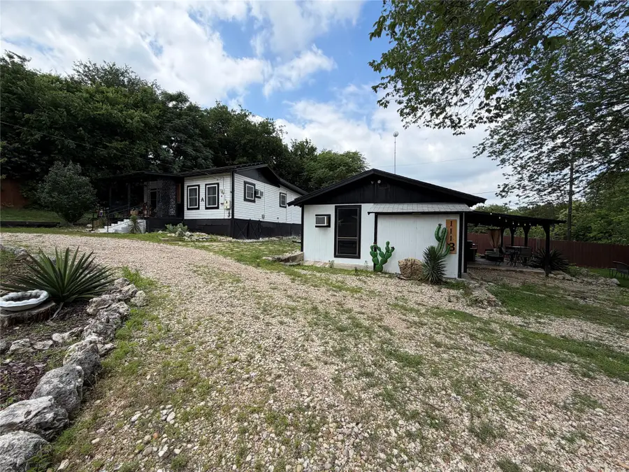 111 Apache Trail, Whitney, TX 76692 - #2