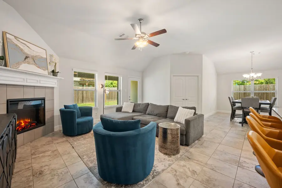 605 Roscoe Drive, Midlothian, TX 76065 - #3