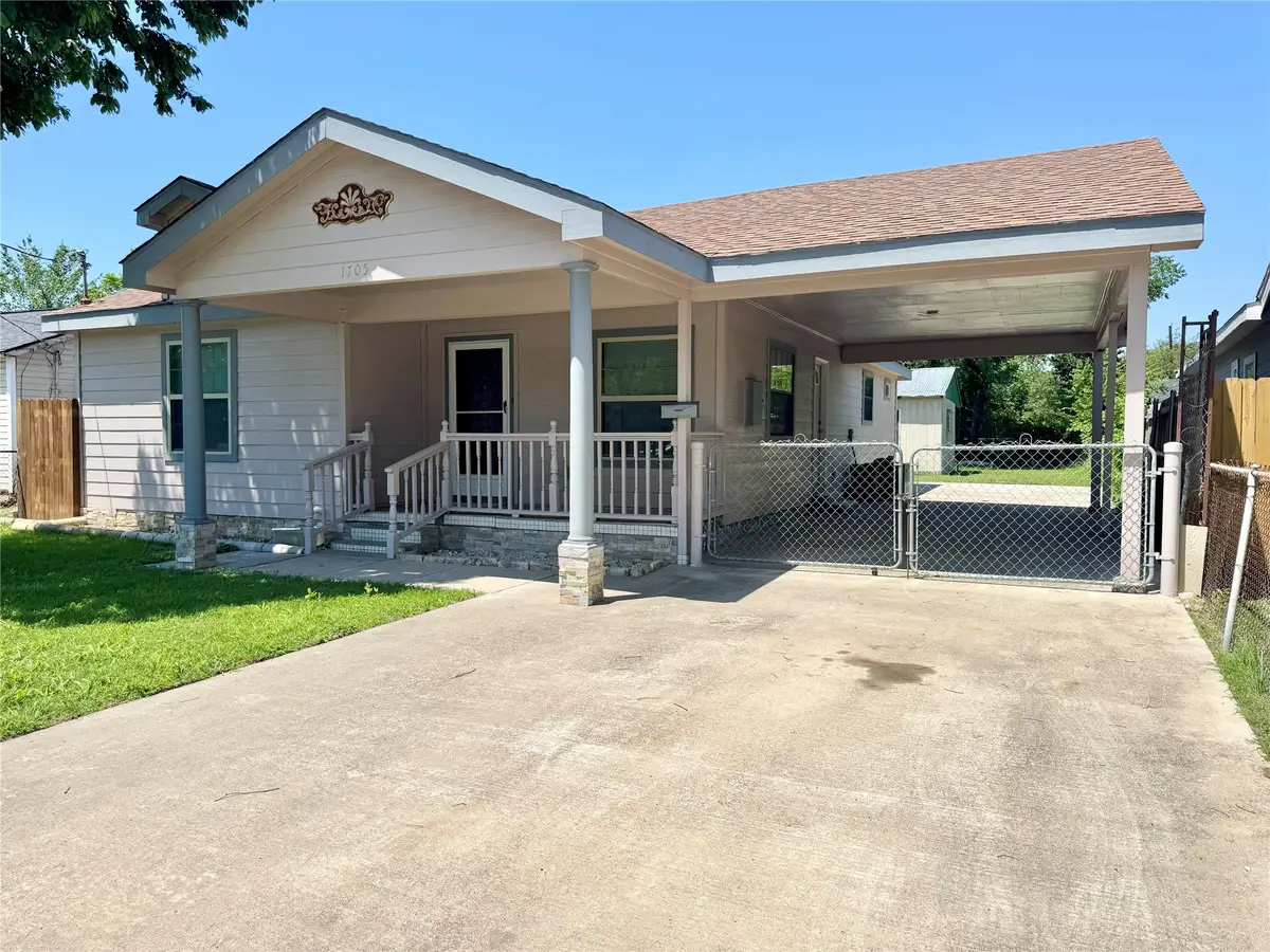 1705 Oak Lea Drive, Irving, TX 75061 - #1