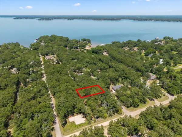 Lot 264 Beachwood Loop, Trinidad, TX 75163
