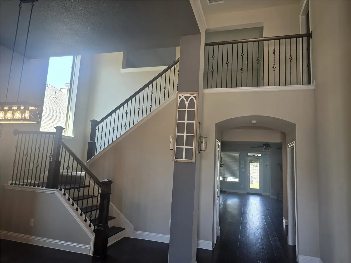 605 Fenceline Drive, Argyle, TX 76226 - #1