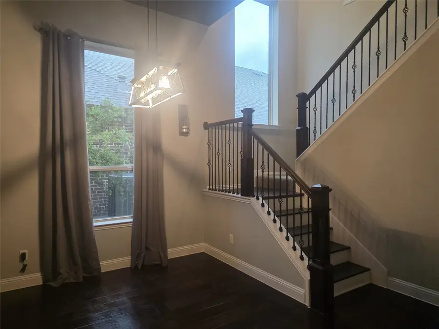 605 Fenceline Drive, Argyle, TX 76226 - #2