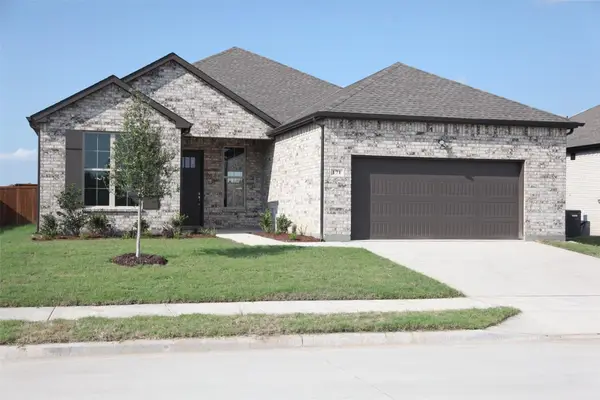 171 Cyprus Grove Drive, Lavon, TX 75166
