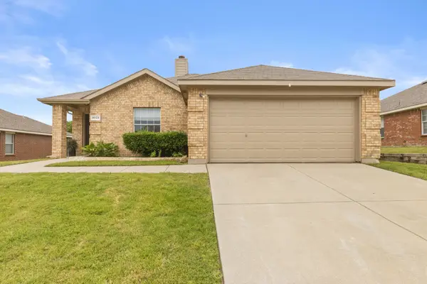 14124 Tanglebrush Trail, Haslet, TX 76052