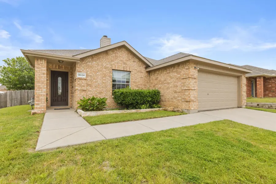 14124 Tanglebrush Trail, Haslet, TX 76052 - #2