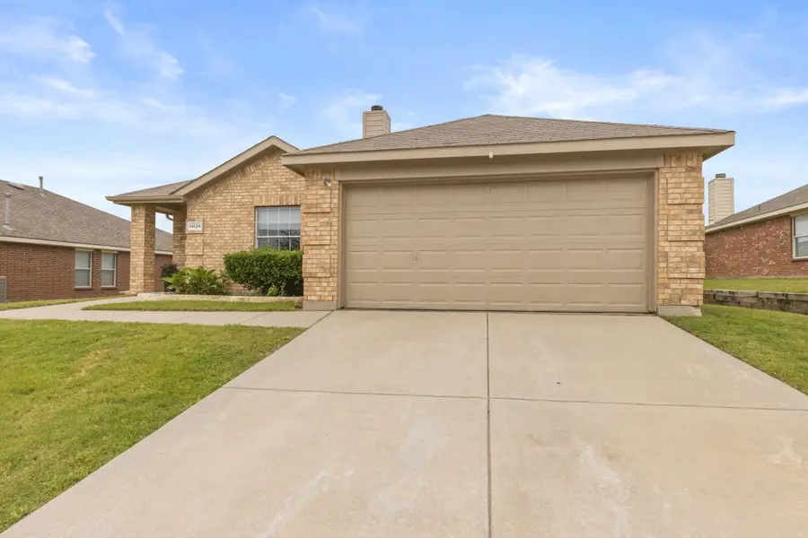 14124 Tanglebrush Trail, Haslet, TX 76052 - #3