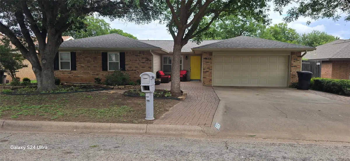4825 Circle Twenty, Abilene, TX 79606 - #1