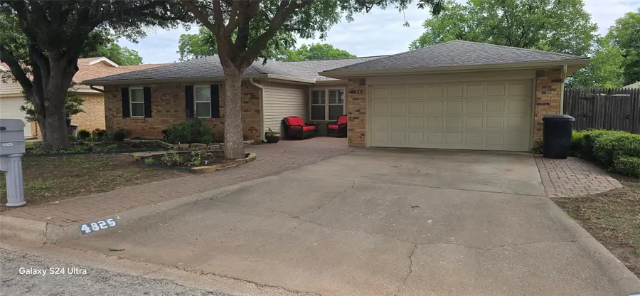 4825 Circle Twenty, Abilene, TX 79606 - #2