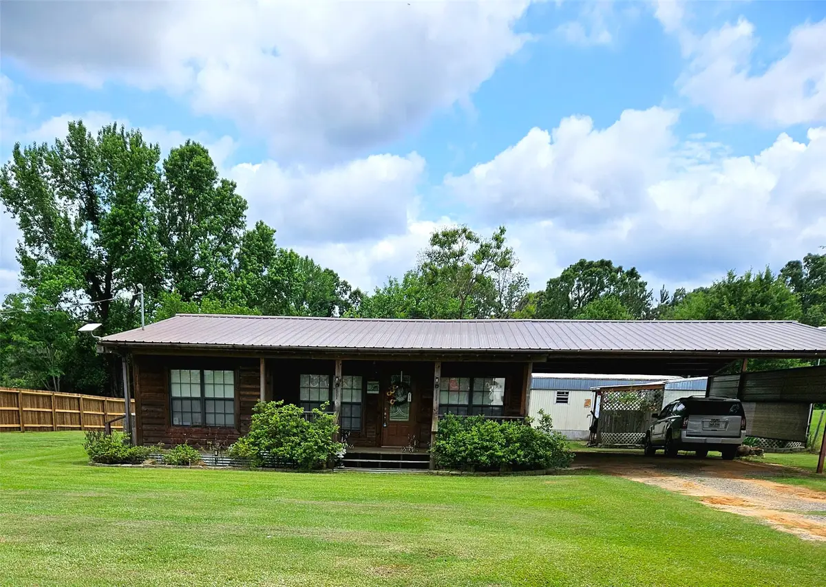 211 Holly Springs Church Road, Coushatta, LA 71019 - #1