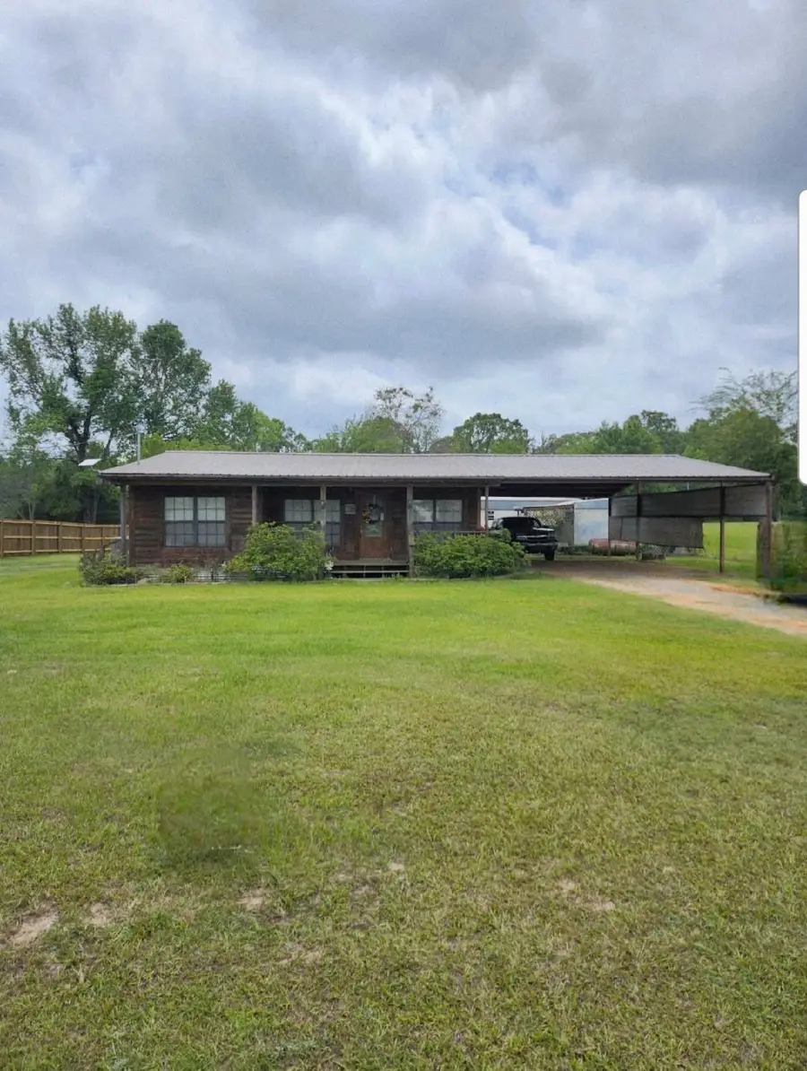 211 Holly Springs Church Road, Coushatta, LA 71019 - #2