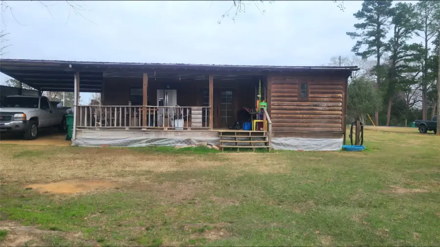 211 Holly Springs Church Road, Coushatta, LA 71019 - #3