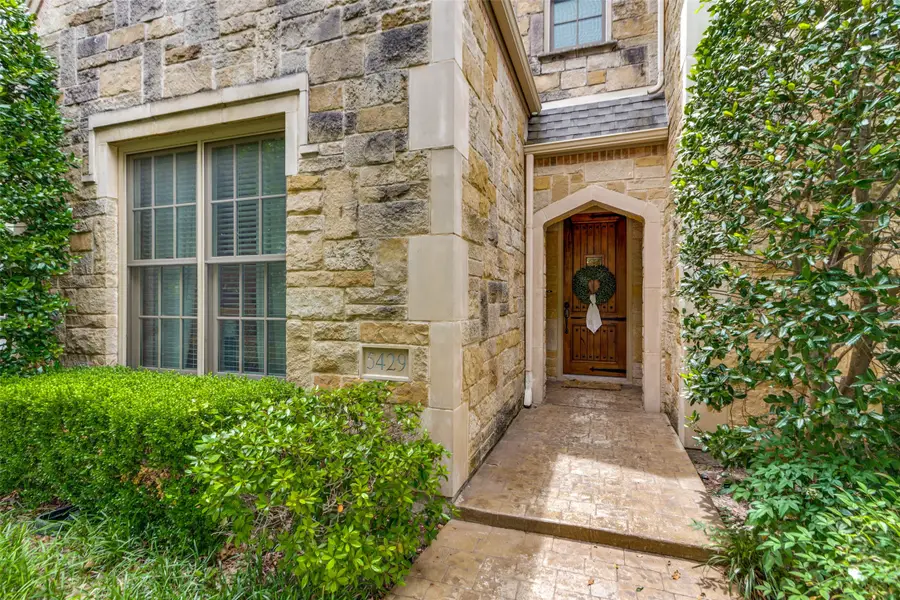 5429 El Campo Avenue, Fort Worth, TX 76107 - #2