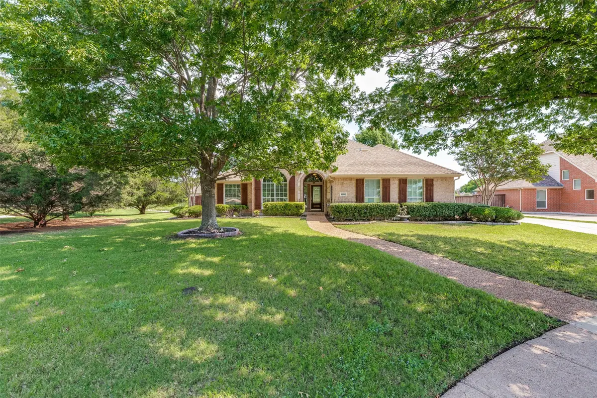 3508 Revere Drive, Melissa, TX 75454 - #1