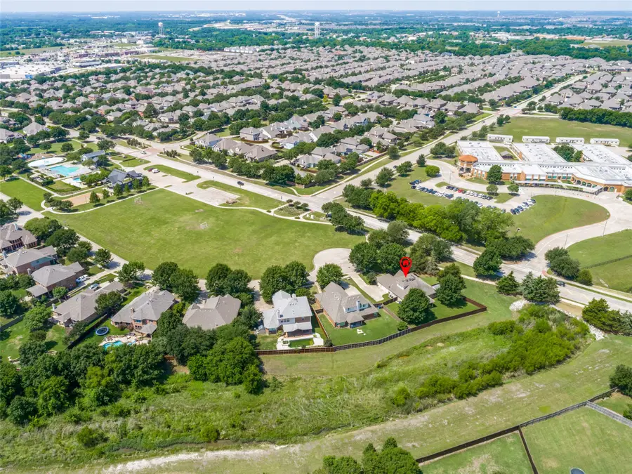 3508 Revere Drive, Melissa, TX 75454 - #2