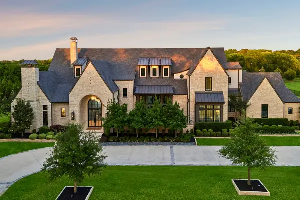460 Michelle Way, Fairview, TX 75069