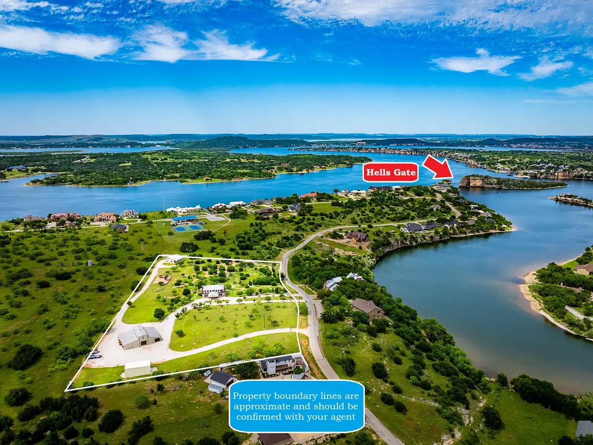 7060 Hells Gate Loop, Strawn Gordon, TX 76475 - #1