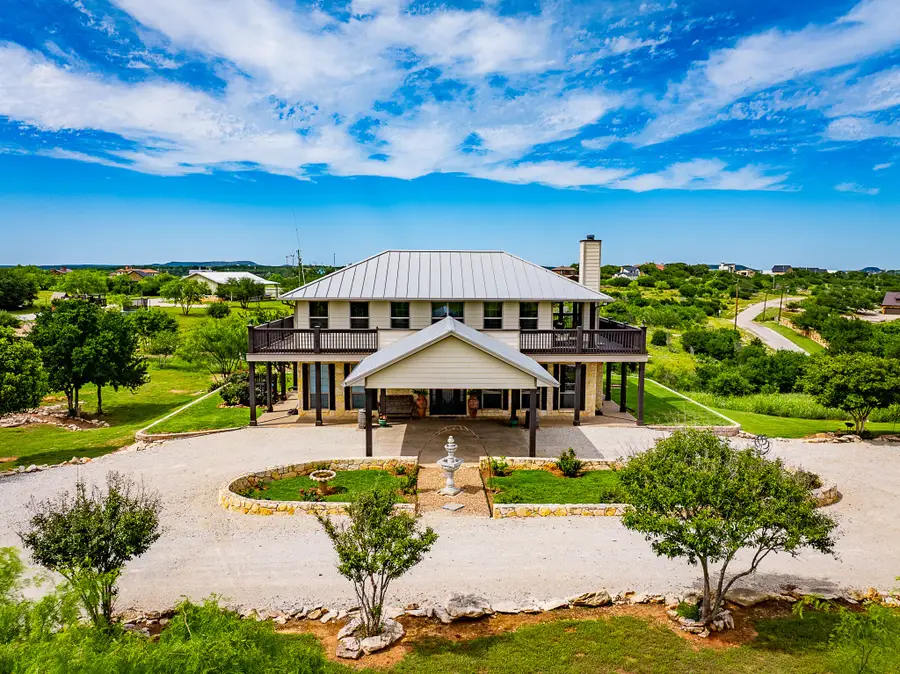 7060 Hells Gate Loop, Strawn Gordon, TX 76475 - #2