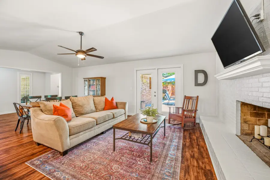 1309 Cliff Drive, Graham, TX 76450 - #3