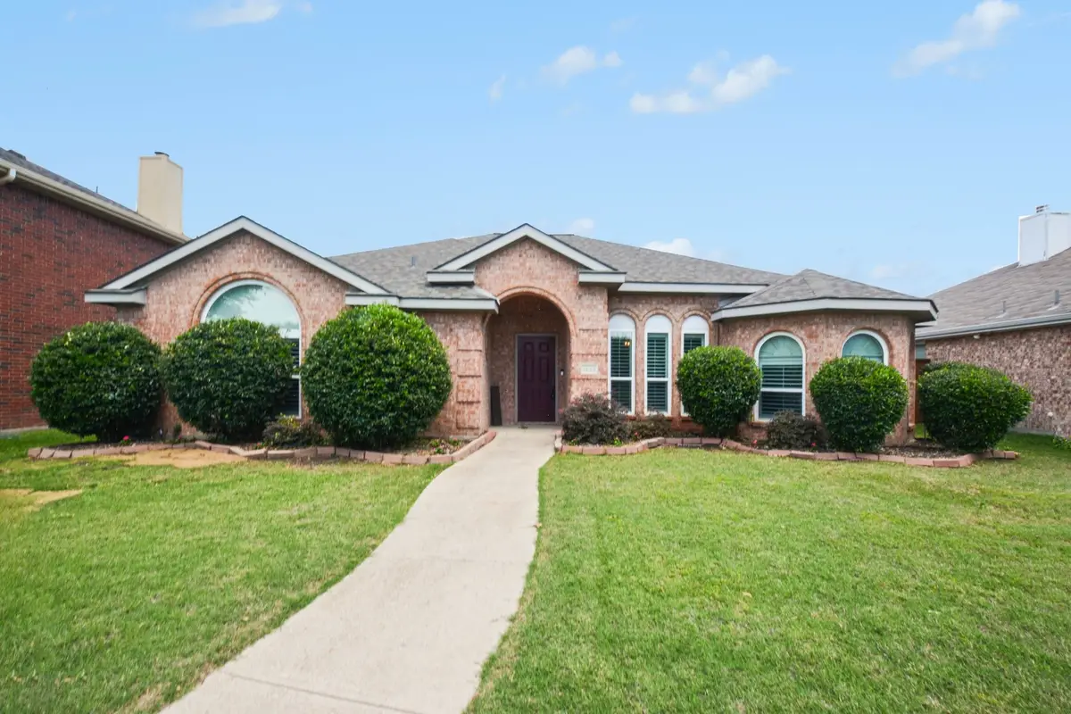 1523 Balboa Lane, Allen, TX 75002 - #1