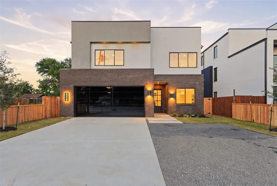 3358 Sylvan Avenue, Dallas, TX 75212 - #2