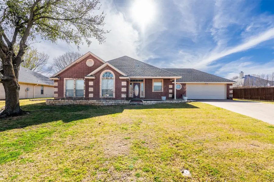 1466 Oakwood Drive, Stephenville, TX 76401 - #2