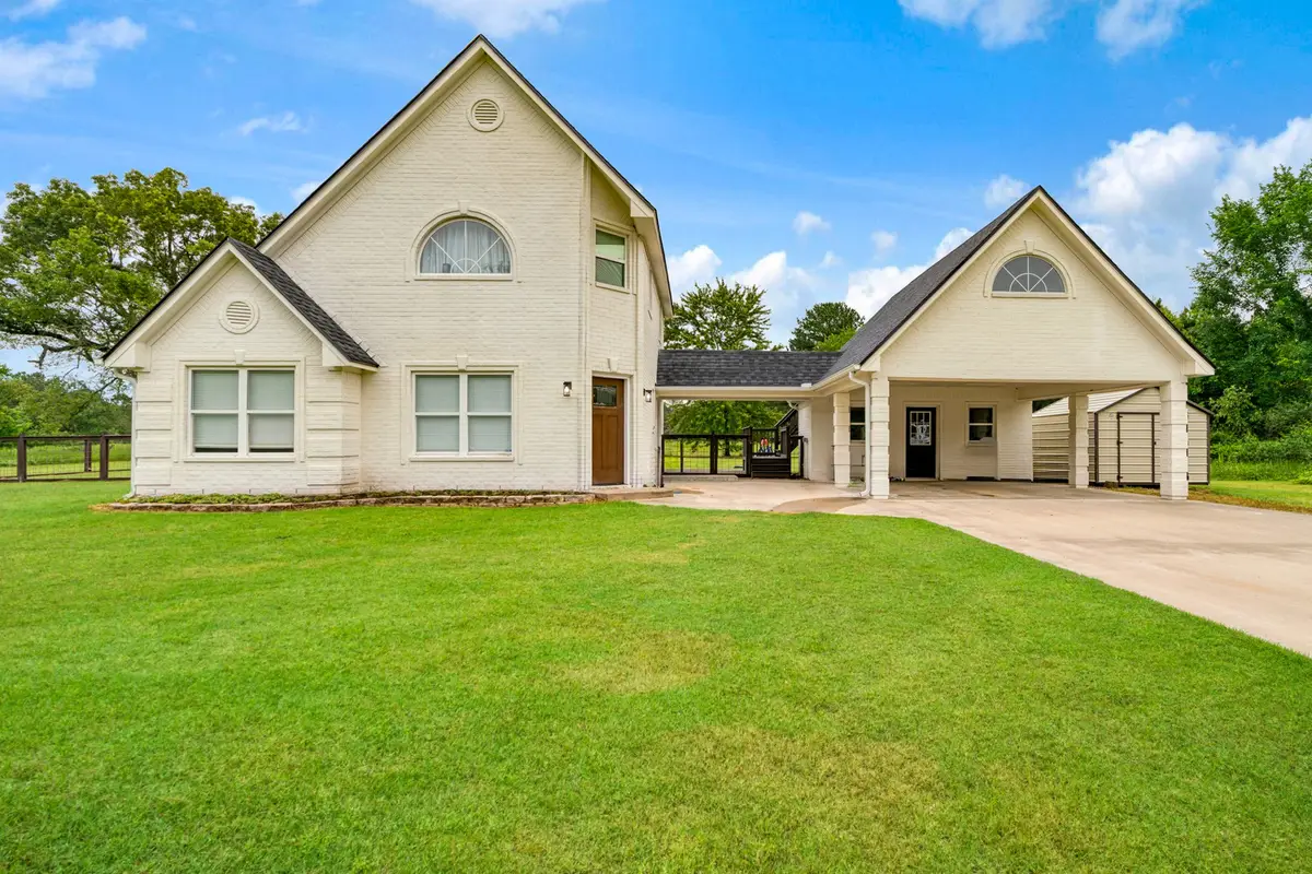 2497 Fm 2648, Powderly, TX 75473 - #1