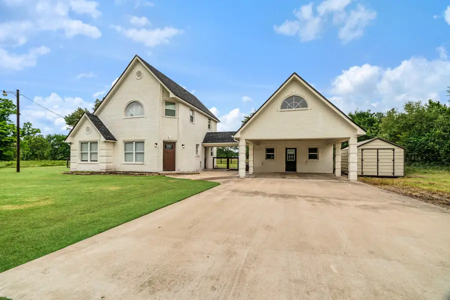 2497 Fm 2648, Powderly, TX 75473 - #2
