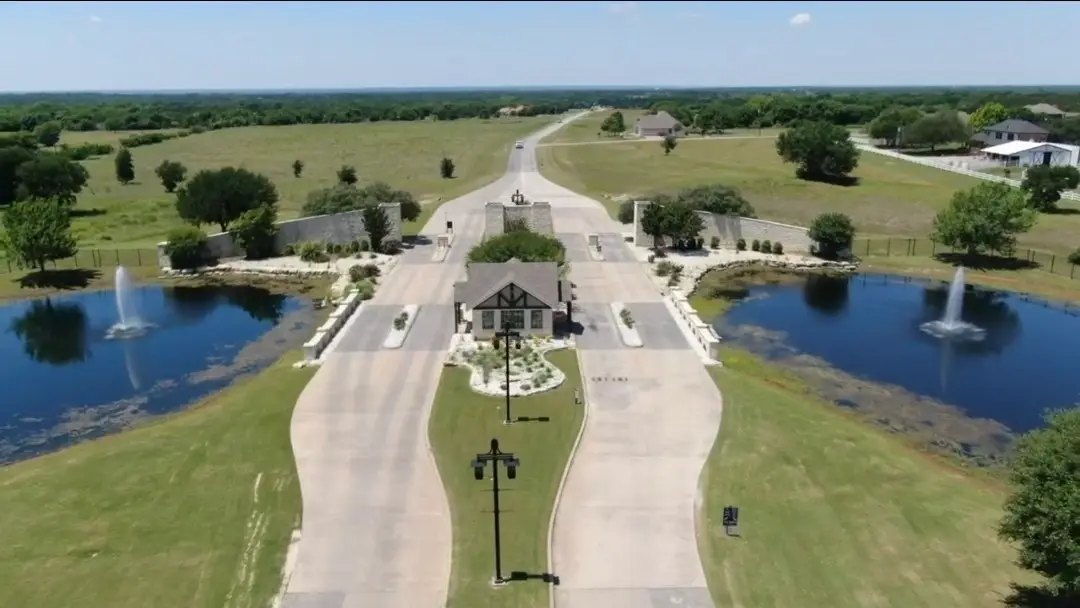 30077 Woodcrest Drive, Whitney, TX 76692 - #1