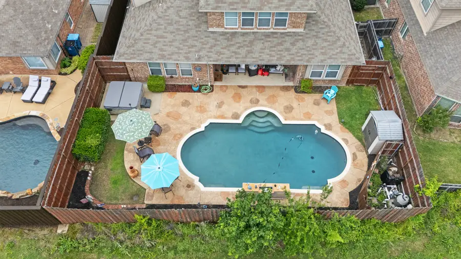 7114 Bickers Drive, Rowlett, TX 75089 - #2