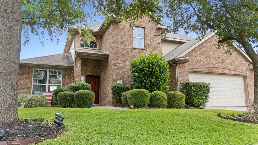 7114 Bickers Drive, Rowlett, TX 75089 - #3