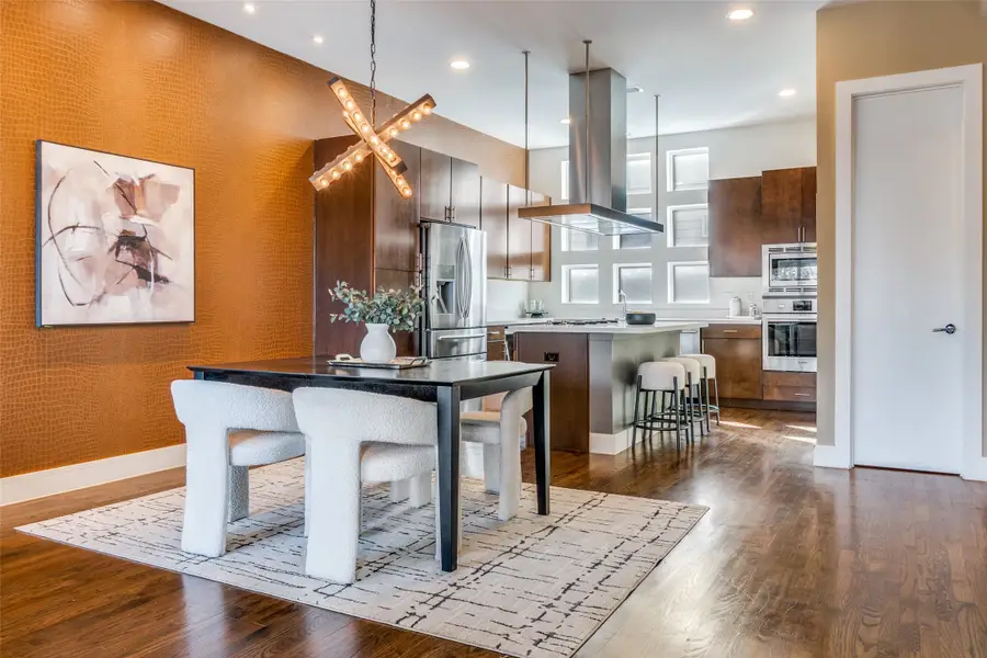 4610 Steel Street, Dallas, TX 75219 - #3