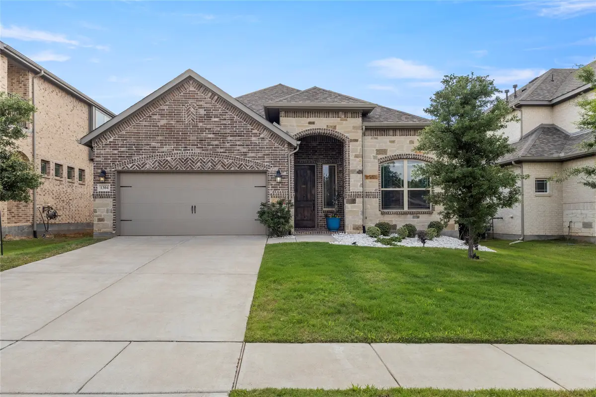 1304 Collett Sublett Road, Kennedale, TX 76060 - #1