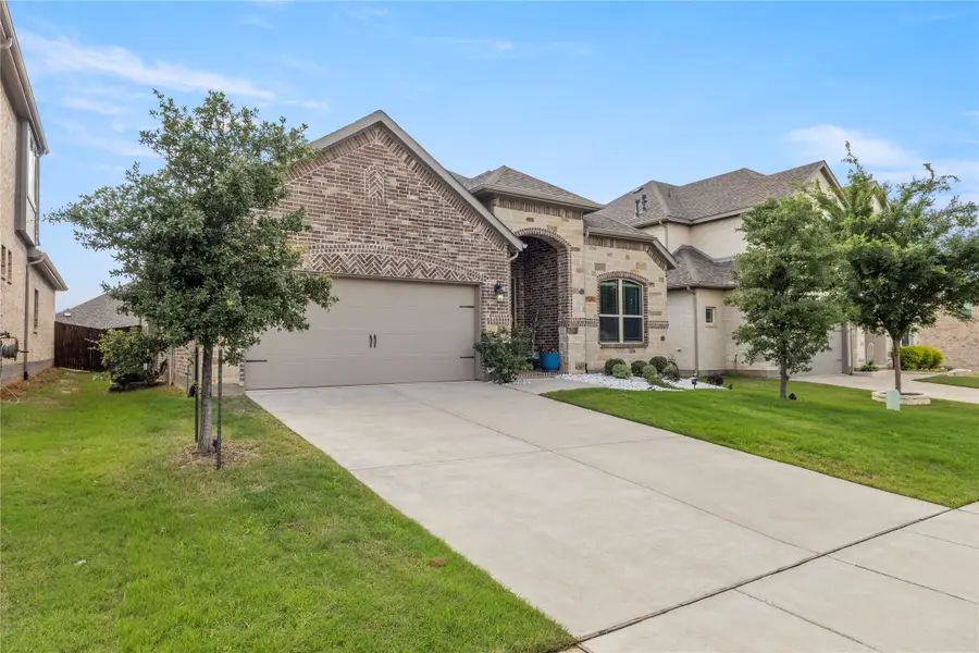 1304 Collett Sublett Road, Kennedale, TX 76060 - #2