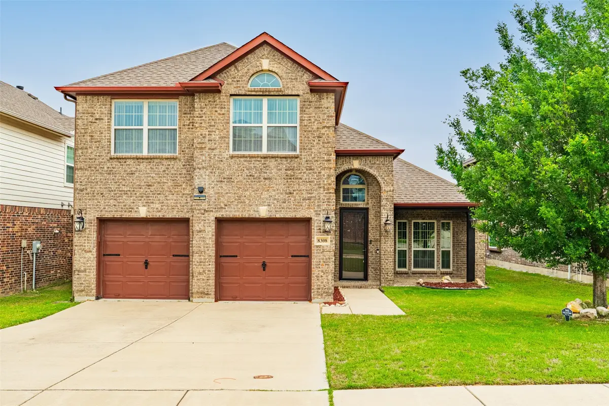 8308 Blue Periwinkle Lane, Fort Worth, TX 76123 - #1