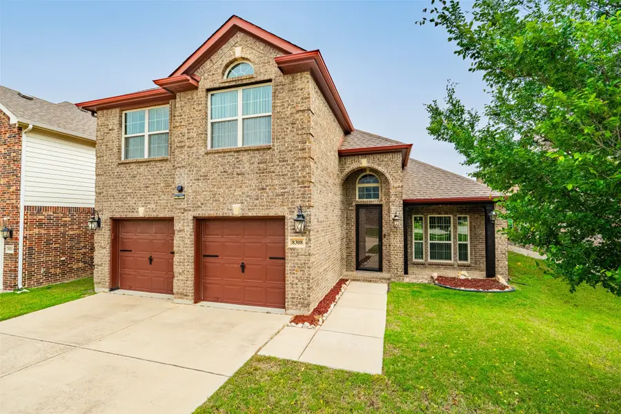 8308 Blue Periwinkle Lane, Fort Worth, TX 76123 - #2