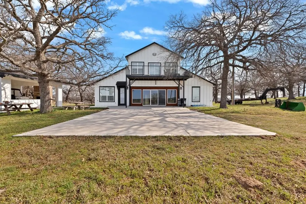1091 County Road 345, Forestburg, TX 76239 - #1