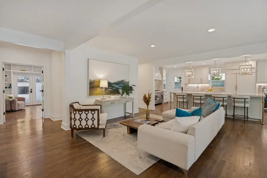 4541 Westway Avenue, Highland Park, TX 75205 - #2