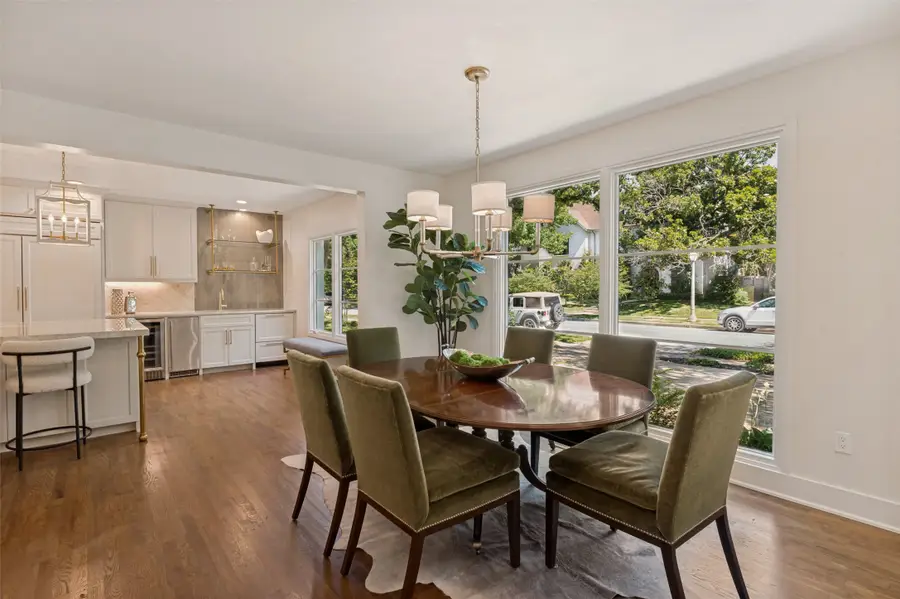 4541 Westway Avenue, Highland Park, TX 75205 - #3