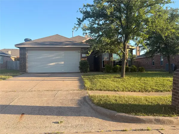 2105 Thistle Lane, Forney, TX 75126